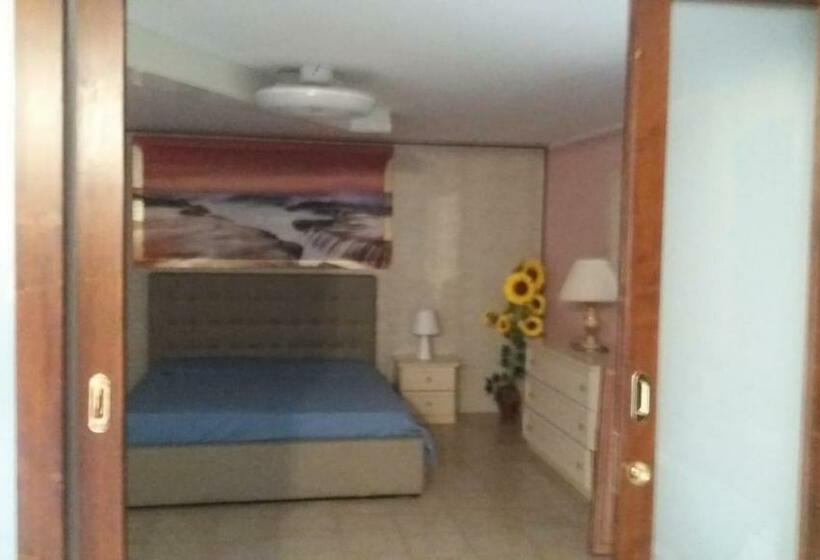 B&b Caravaggio