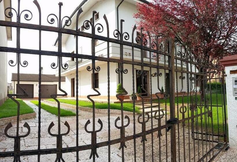 B&b Casa Silingardi