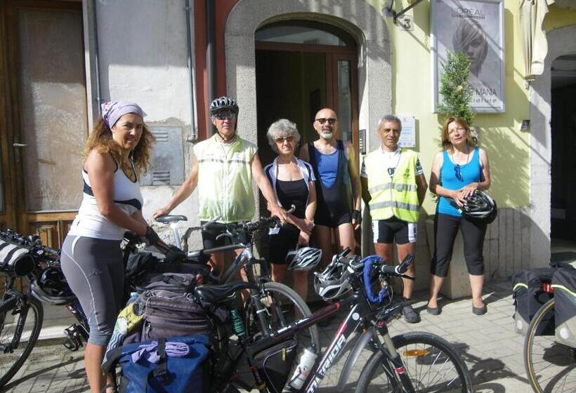 B&b Palatium S.g