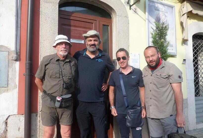B&b Palatium S.g