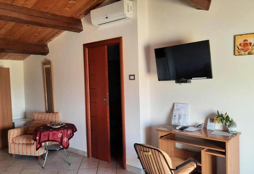 B&b Palatium S.g