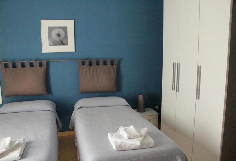 B&b Palatium S.g