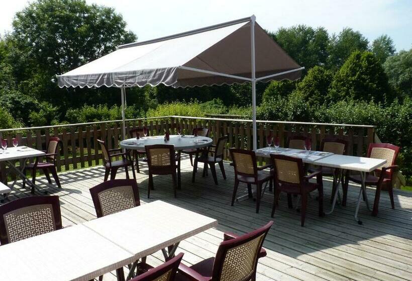 Bed and Breakfast Auberge Du Blaisel