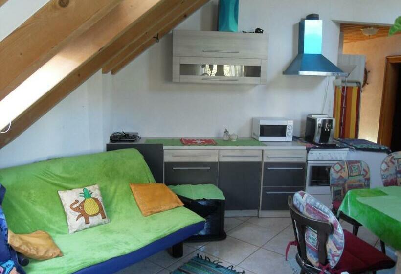 Bed and Breakfast Bed&breakfast In Flüh