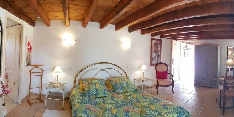 Bed and Breakfast Chambres D'hotes Carpediem