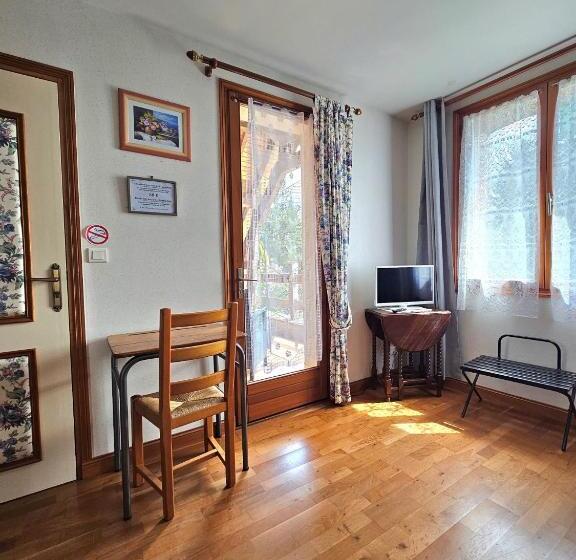 צימר Chambres D'hotes Chez Renée