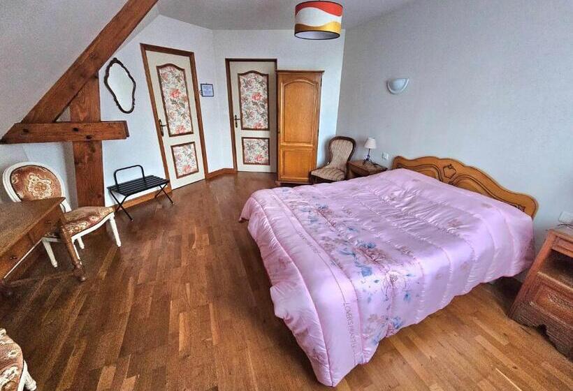 צימר Chambres D'hotes Chez Renée