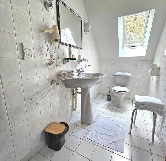 צימר Chambres D'hotes Chez Renée