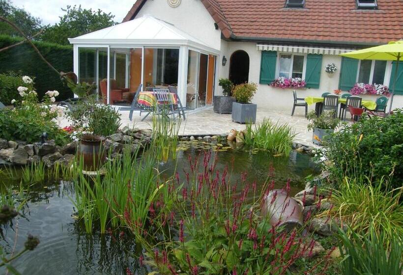 Bed and Breakfast Chez Marie