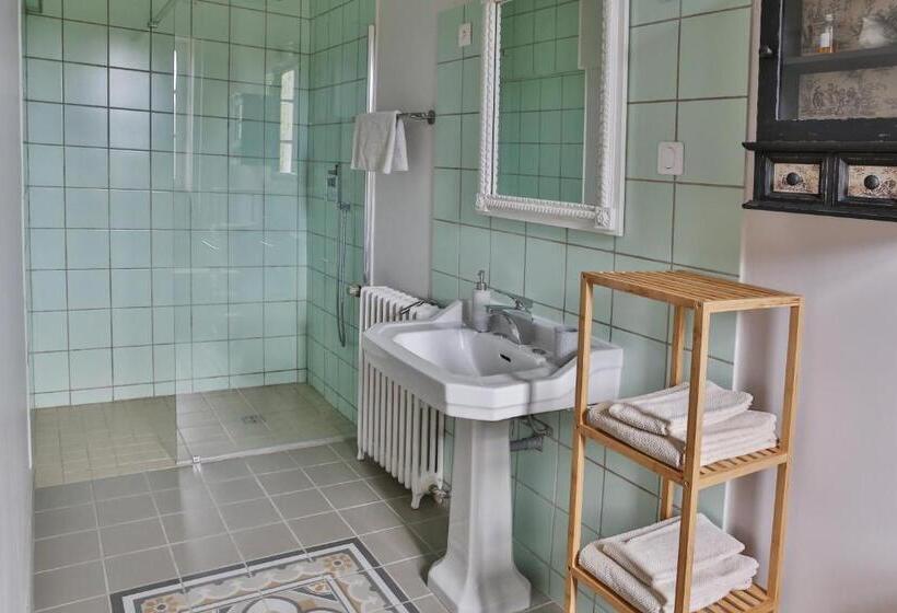 Bed and Breakfast Clerval Maison D Hôtes Et Gîtes