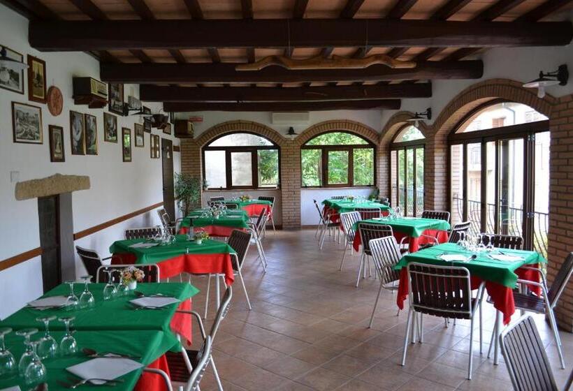 Bed and Breakfast Da Bianchina