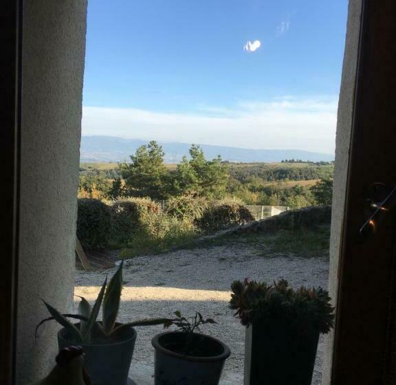 Bed and Breakfast Ferme De Simondon