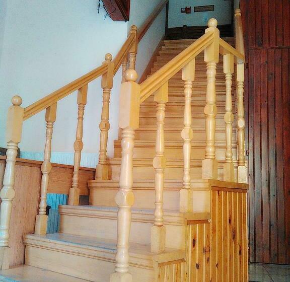 Bed and Breakfast Forrás Fogadó