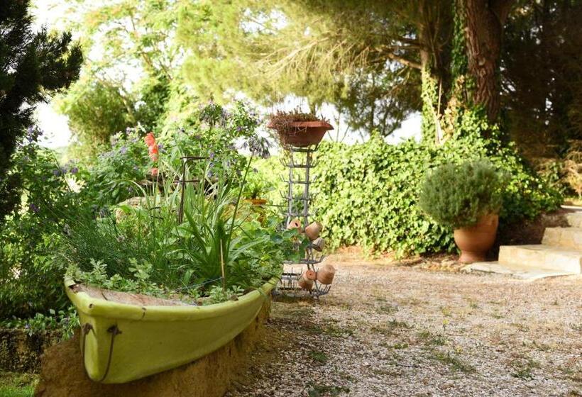 Bed and Breakfast La Bergerie De L Etang