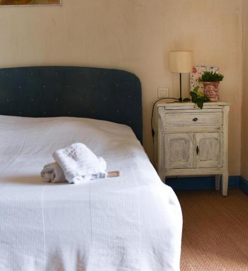 Bed and Breakfast La Bergerie De L Etang