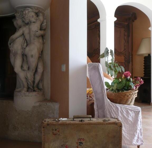Bed and Breakfast La Bergerie De L Etang