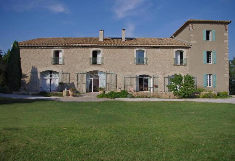 Bed and Breakfast La Bergerie De L Etang