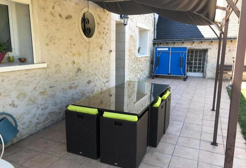 צימר La Carrière