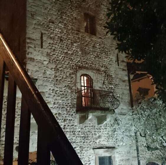 住宿加早餐  La Torre Medioevale