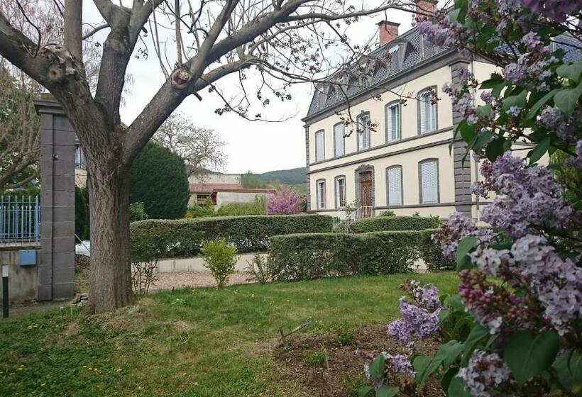 צימר Le Clos Des Noyers