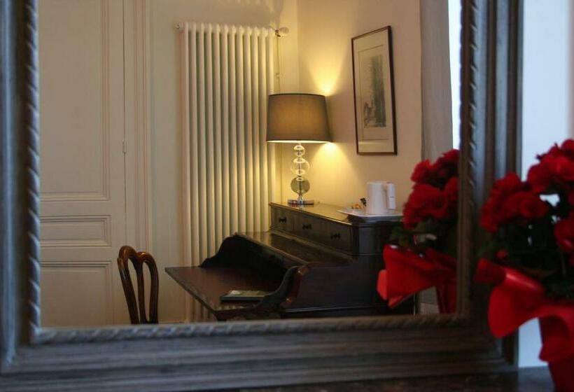 צימר Le Clos Des Noyers