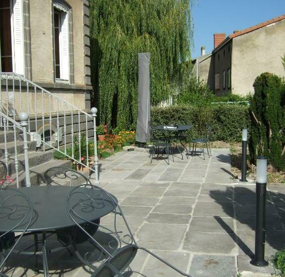 צימר Le Clos Des Noyers