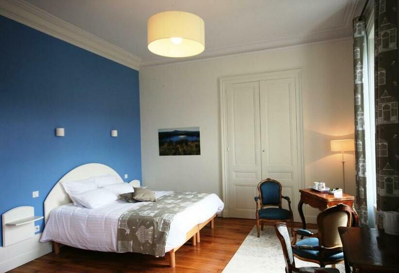 צימר Le Clos Des Noyers