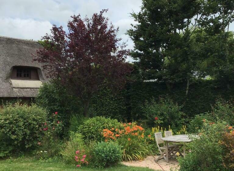 住宿加早餐 Le Clos Du Vivier