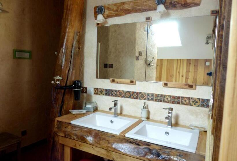 Bed and Breakfast Le Jardin Des Pierres Brunes