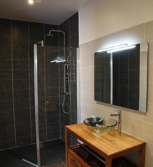 住宿加早餐  Le Miroir Des Etoiles