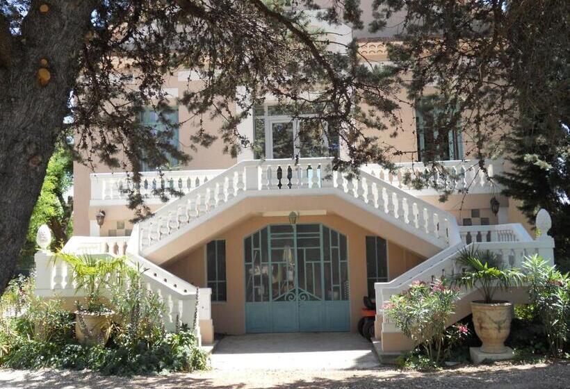 민박 Villa Hanna