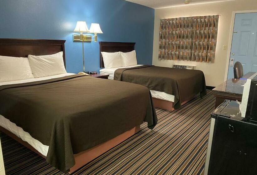 Budget Inn Motel