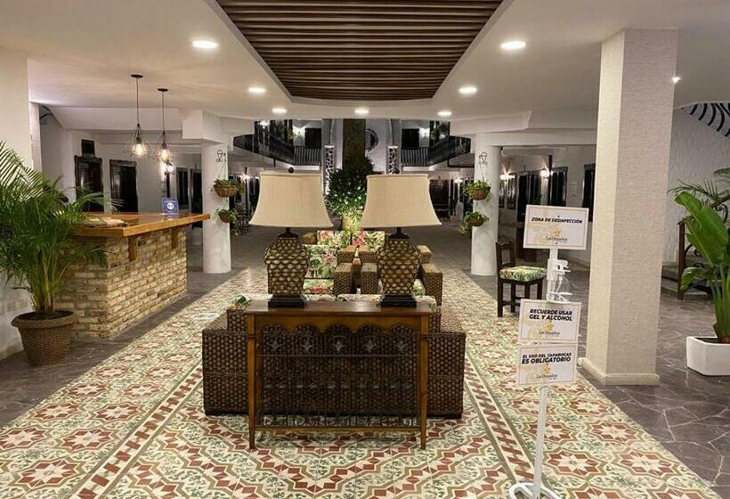 Casa Hotel Las Orquideas