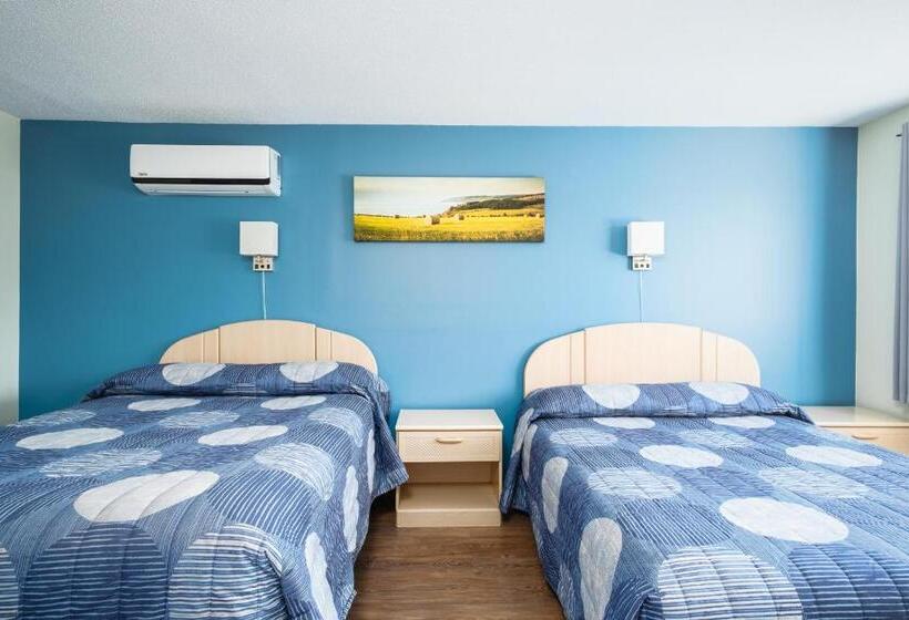 Hebridean Motel