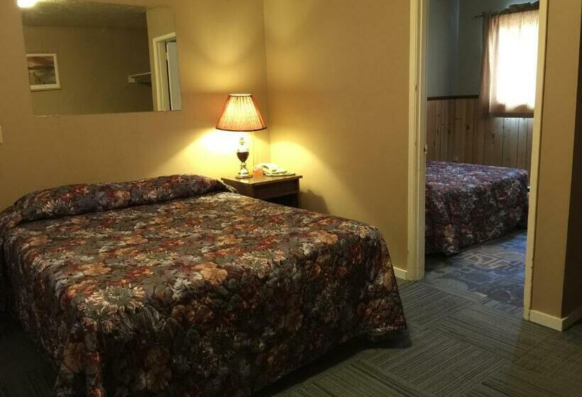 Hillcrest Motel