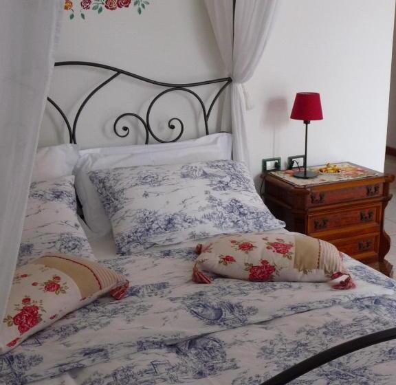 فندق Agriturismo Borgovecchio