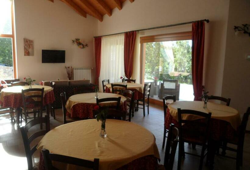 호텔 Agriturismo Gradec