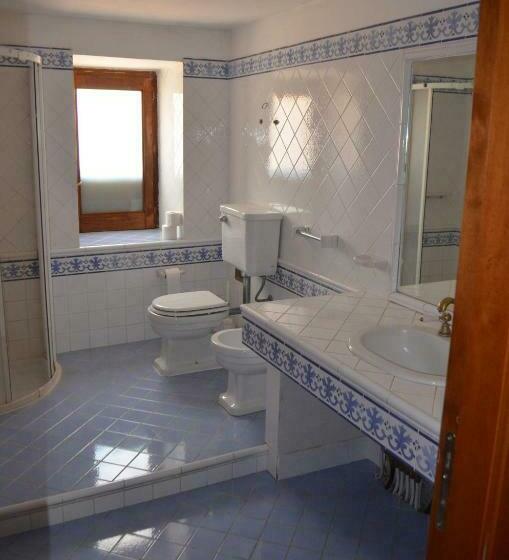 فندق Agriturismo Il Vignale