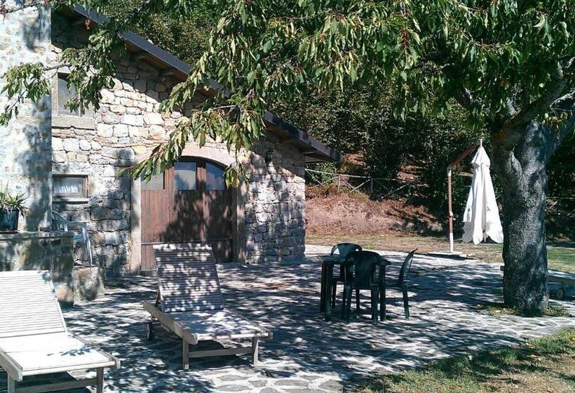 فندق Agriturismo Il Vignale