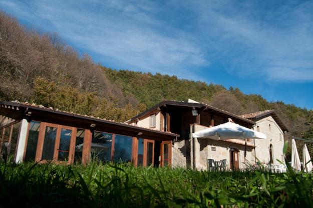 فندق Agriturismo Il Vignale