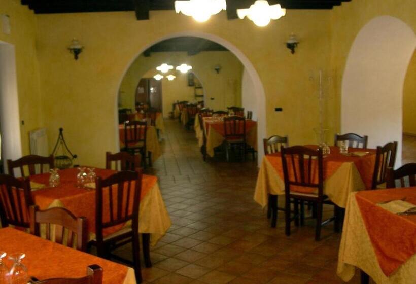 ホテル Agriturismo Masseria Castiglione