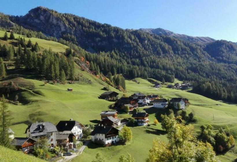酒店 Agriturismo Tolpei