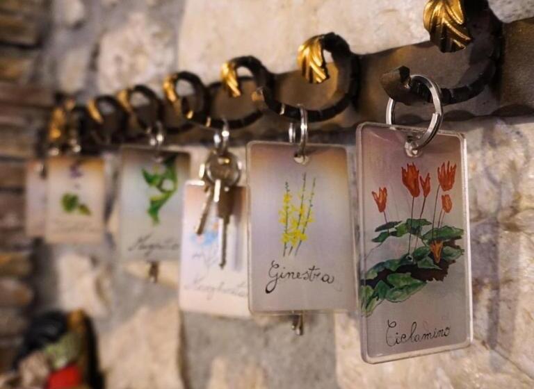 فندق Al Piccolo Borgo Locanda Con Alloggio