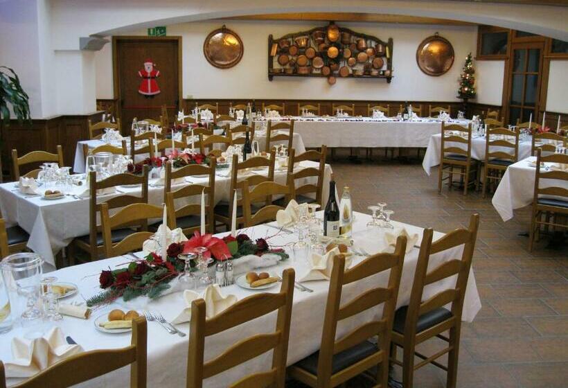 בית מלון כפרי Albergo Esposito