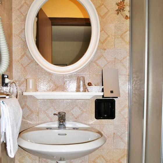 فندق Albergo Venezia