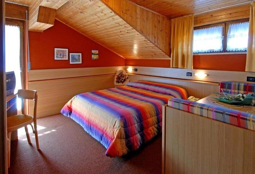 فندق Albergo Venezia