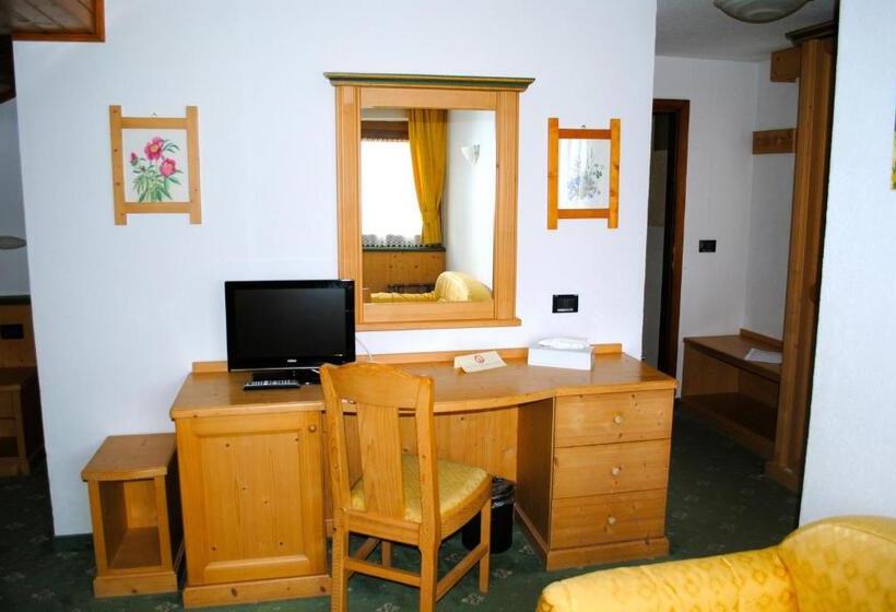 فندق Albergo Venezia