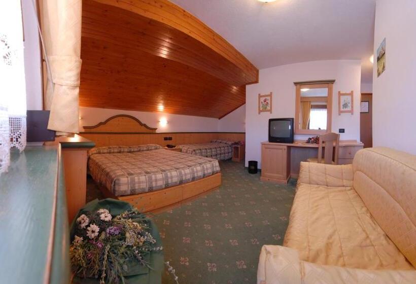 فندق Albergo Venezia