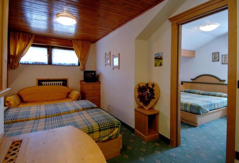 فندق Albergo Venezia
