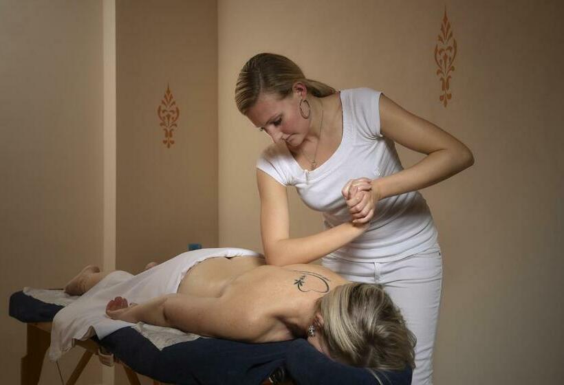 酒店 Amantis Vital Sport